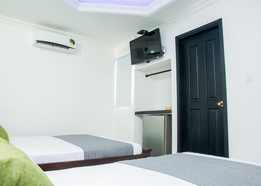 Barranquilla Room