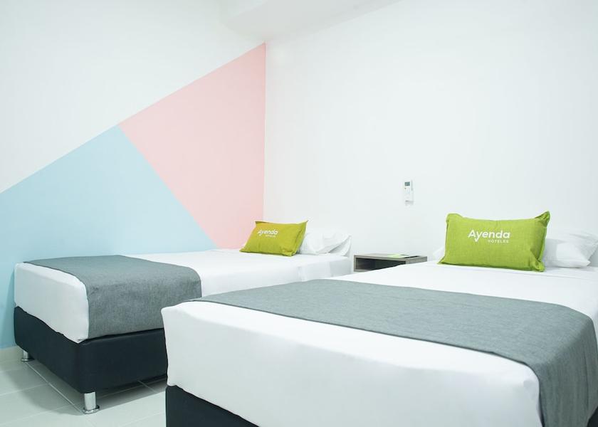  Barranquilla Room