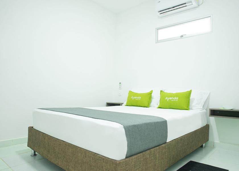 Barranquilla Room