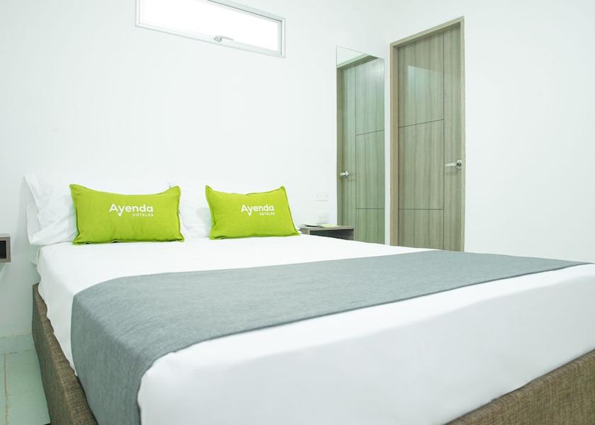  Barranquilla Room