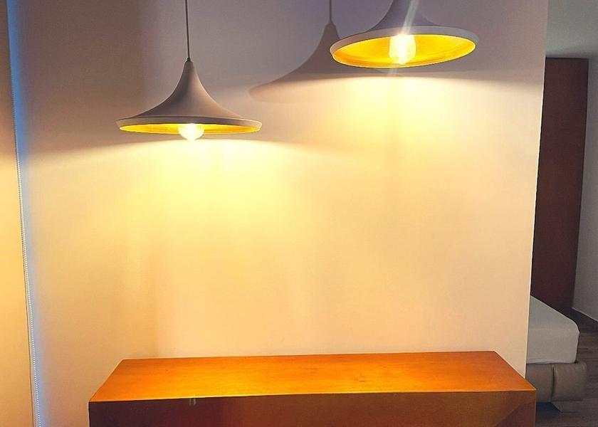 Atlantico Barranquilla Interior Entrance