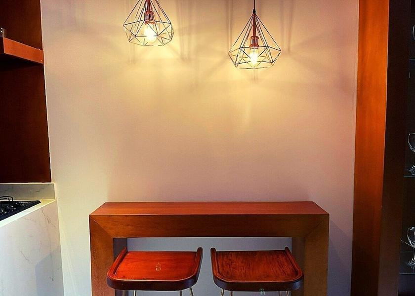 Atlantico Barranquilla Interior Entrance