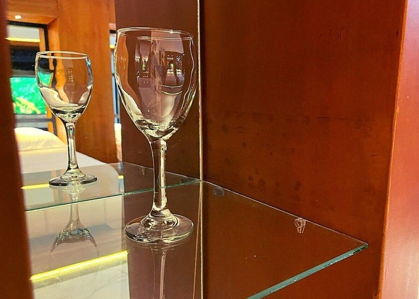 Atlantico Barranquilla Interior Entrance