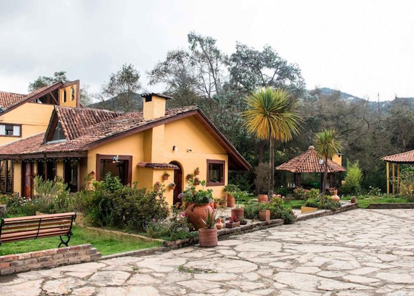 Cundinamarca La Calera Property Grounds