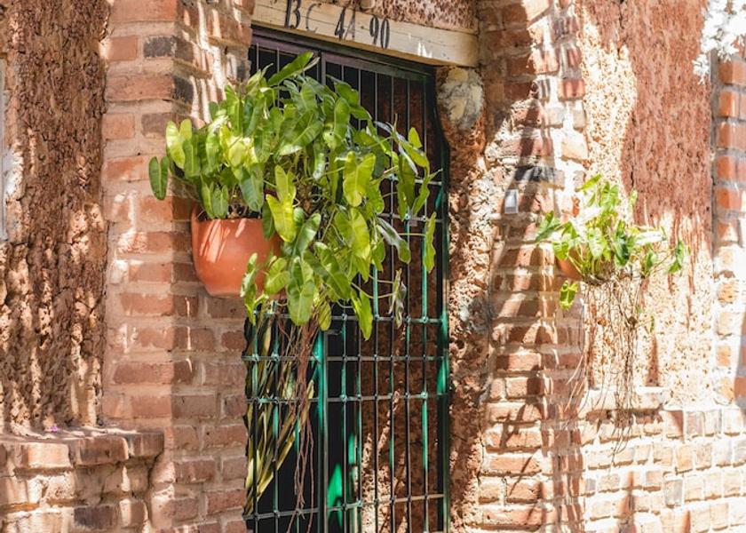 Cesar Valledupar Facade