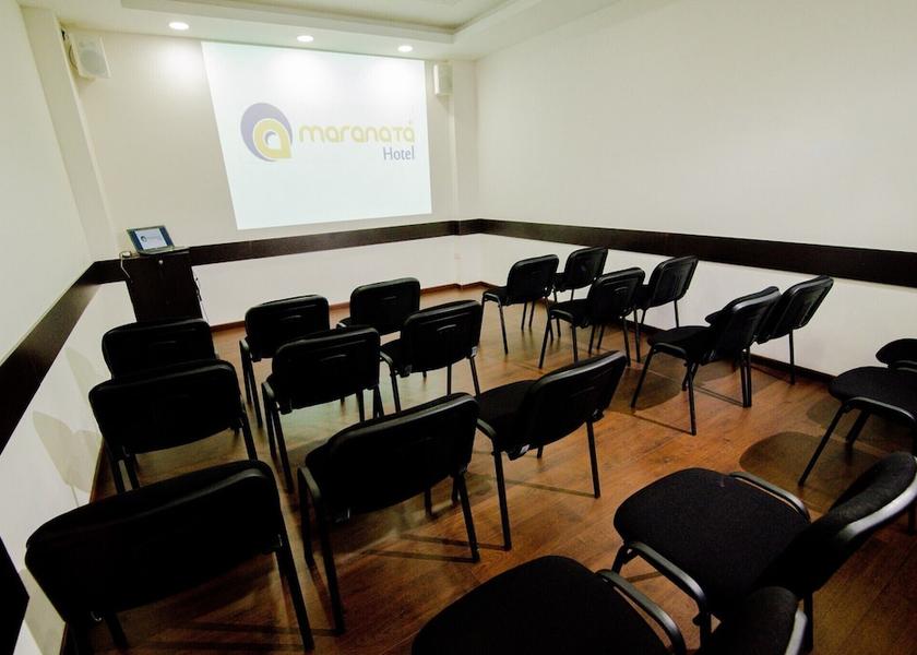 Cesar Valledupar Meeting Room