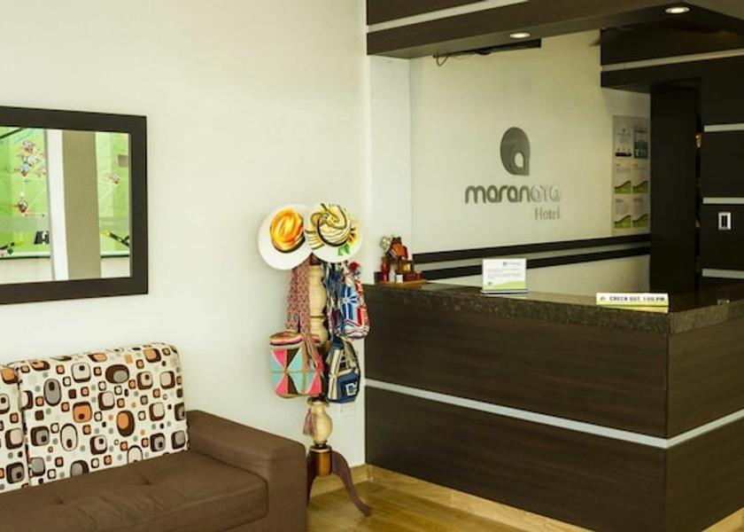 Cesar Valledupar Reception