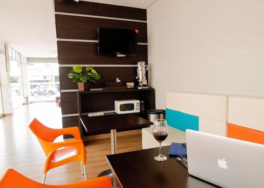 Cesar Valledupar Business Centre