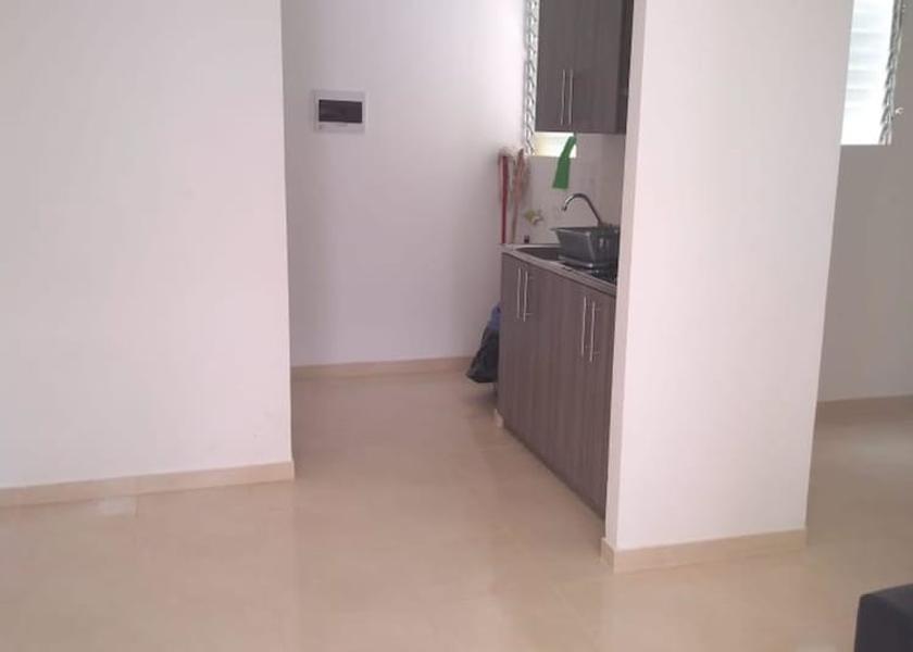 Cesar Valledupar Interior Entrance