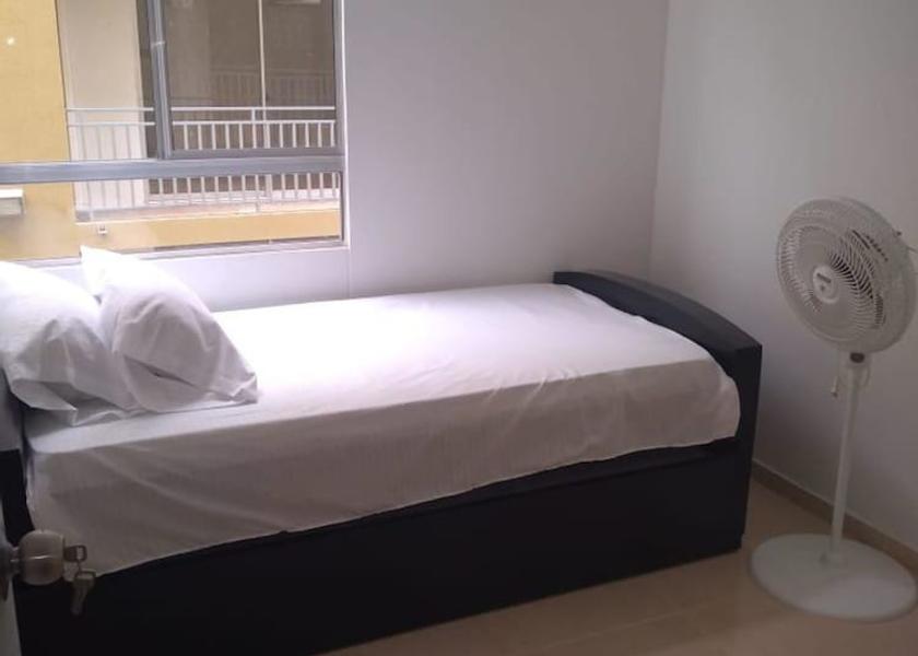 Cesar Valledupar Room