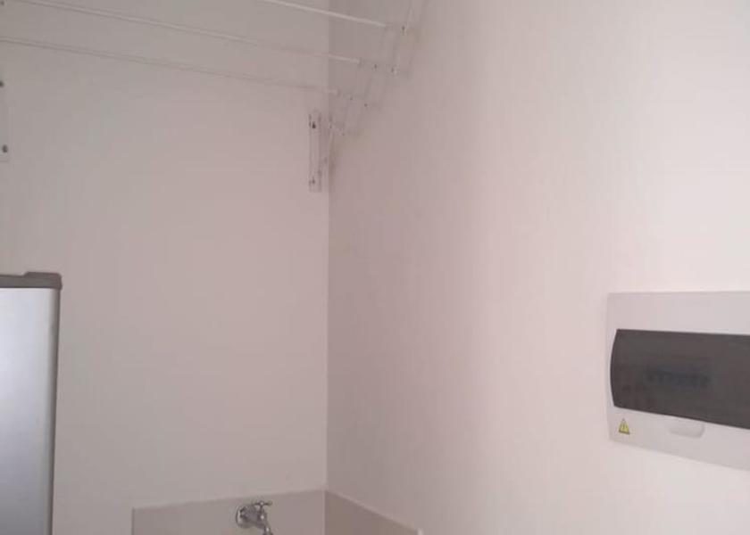 Cesar Valledupar Interior Entrance