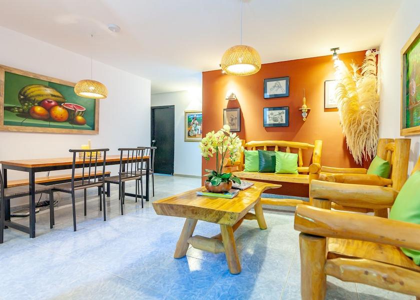 Cesar Valledupar Lobby