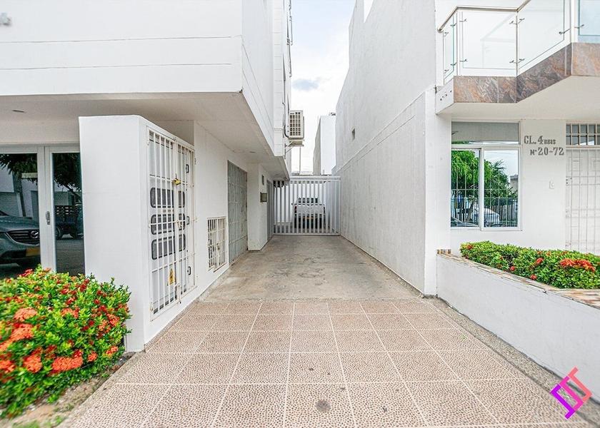 Cesar Valledupar Property Grounds