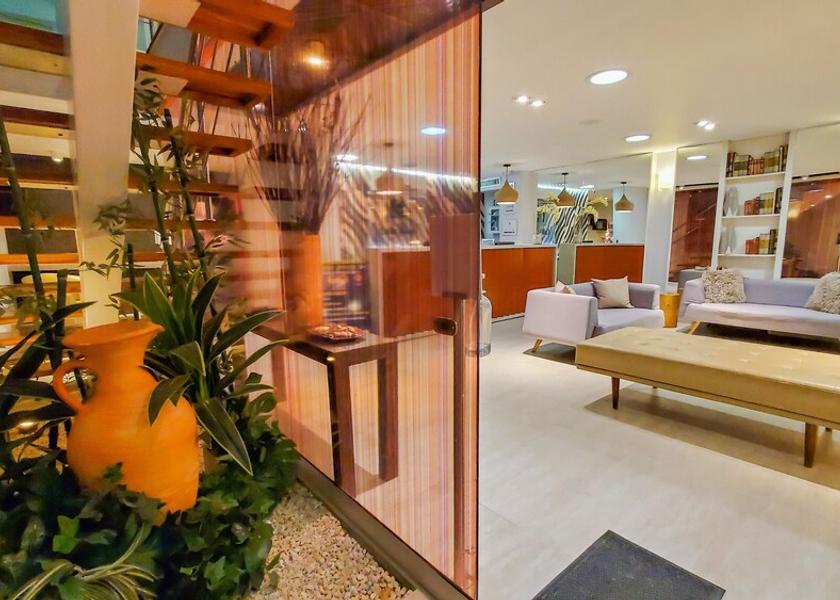 Cesar Valledupar Reception