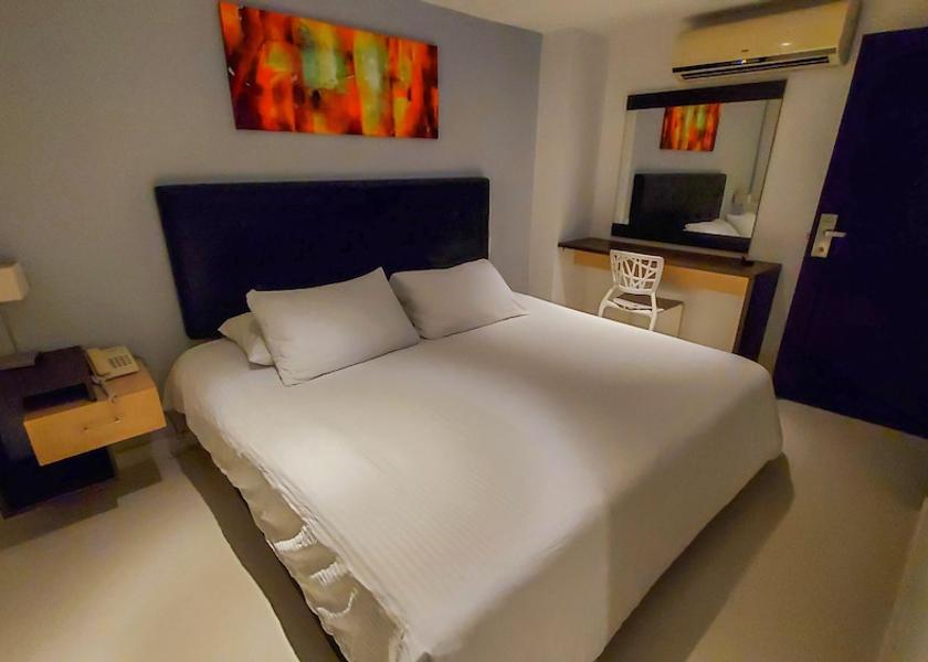 Cesar Valledupar Room