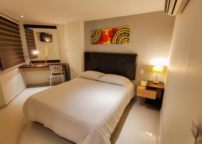 Cesar Valledupar Room