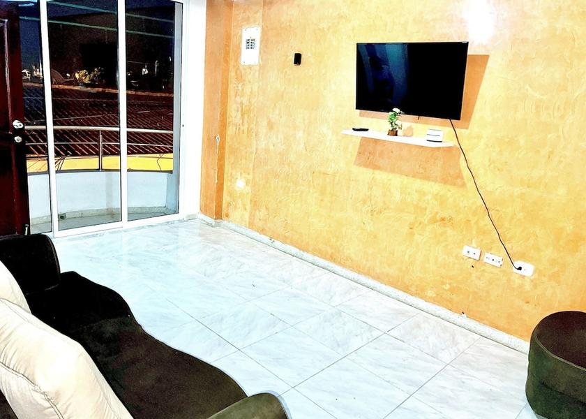 Cesar Valledupar Room