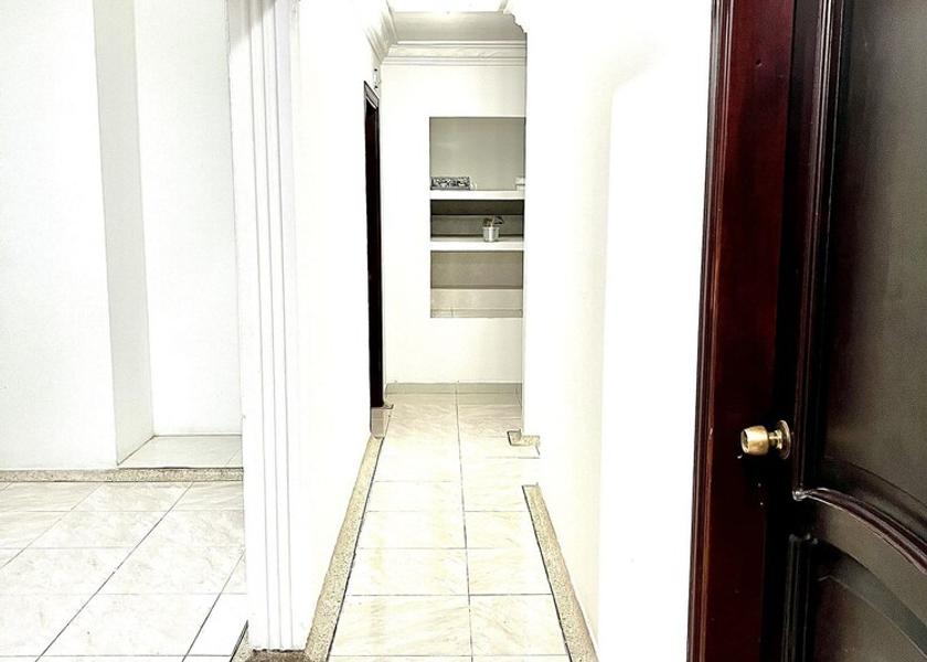 Cesar Valledupar Interior Entrance