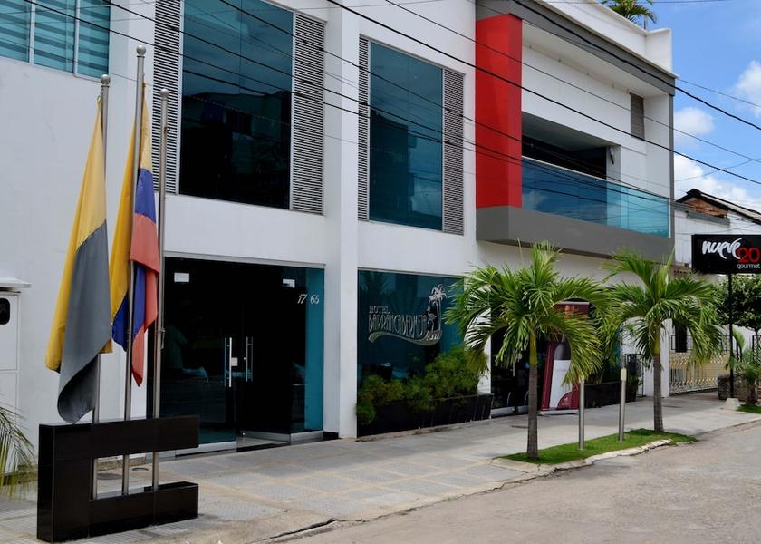 Santander Barrancabermeja Primary image