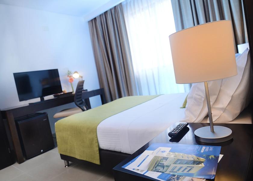 Santander Barrancabermeja Room