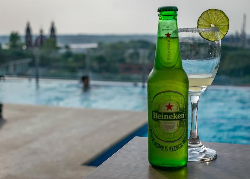 Santander Barrancabermeja Terrace