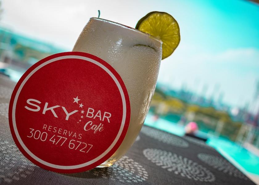 Santander Barrancabermeja Terrace