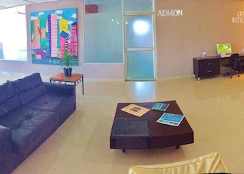 Risaralda Pereira Lobby