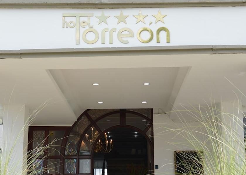 Risaralda Pereira Facade