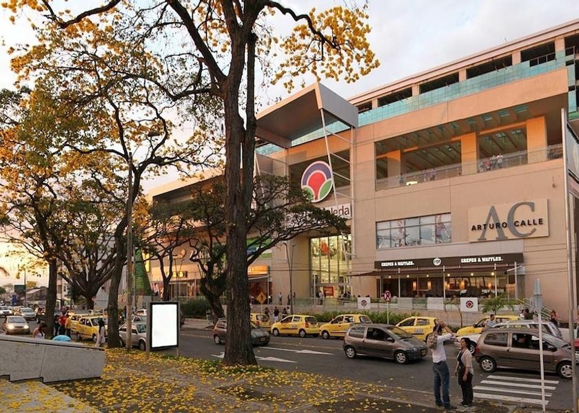 Risaralda Pereira Point of interest