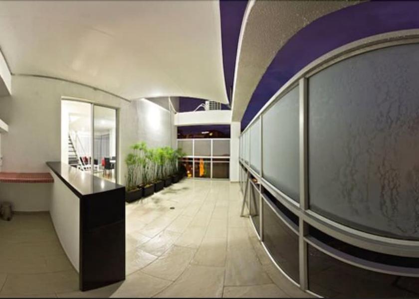 Risaralda Pereira Terrace/patio