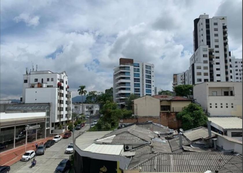 Risaralda Pereira View From Room