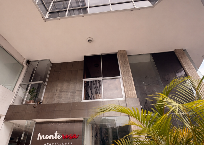 Risaralda Pereira Hotel Exterior