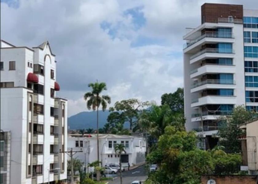 Risaralda Pereira View from room