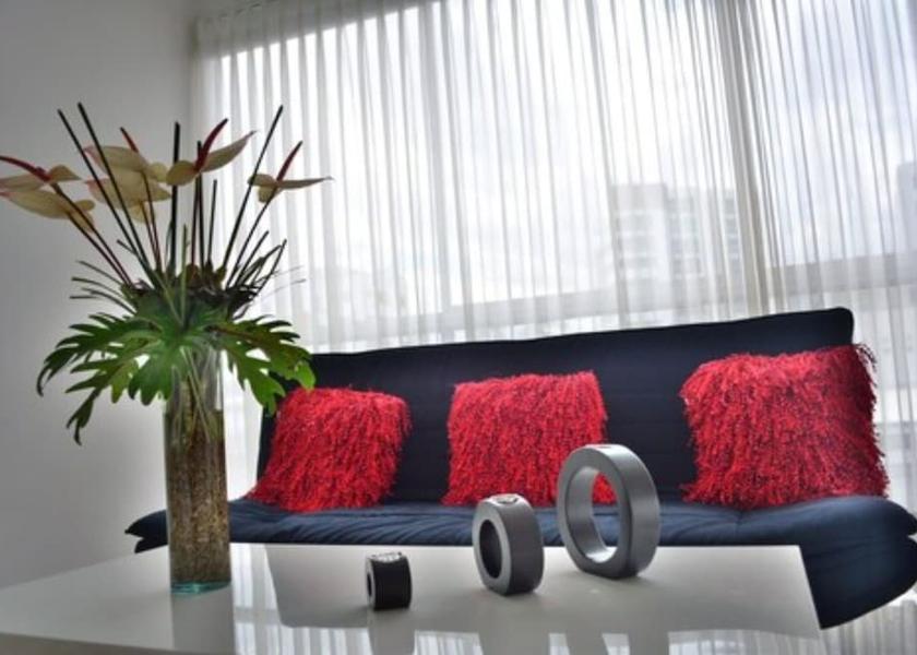 Risaralda Pereira Living area