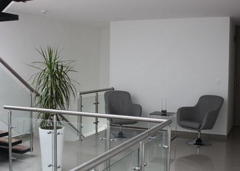 Risaralda Pereira Interior Entrance