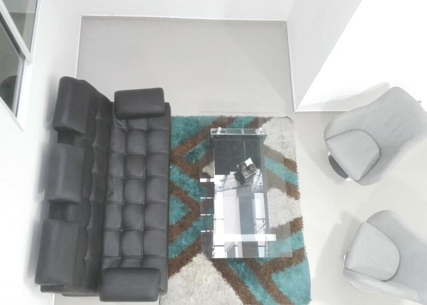 Risaralda Pereira Lobby