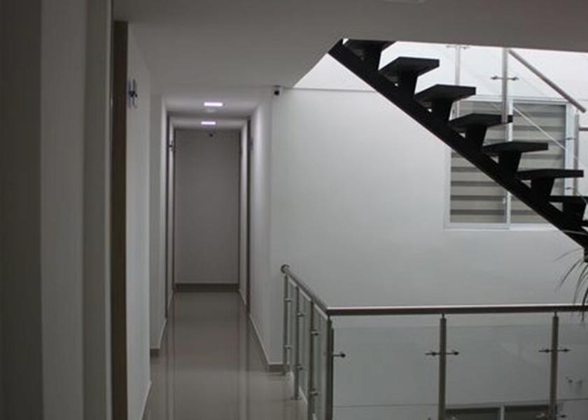 Risaralda Pereira Hallway