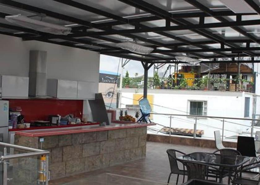 Risaralda Pereira Terrace