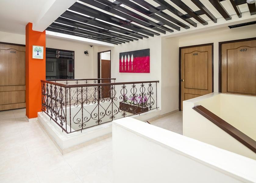 Risaralda Pereira Interior Entrance