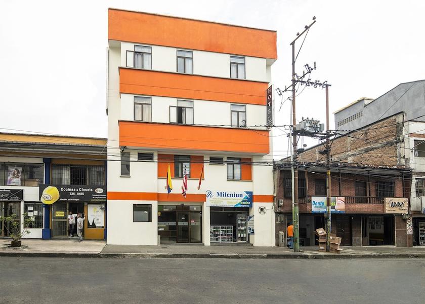 Risaralda Pereira Primary image