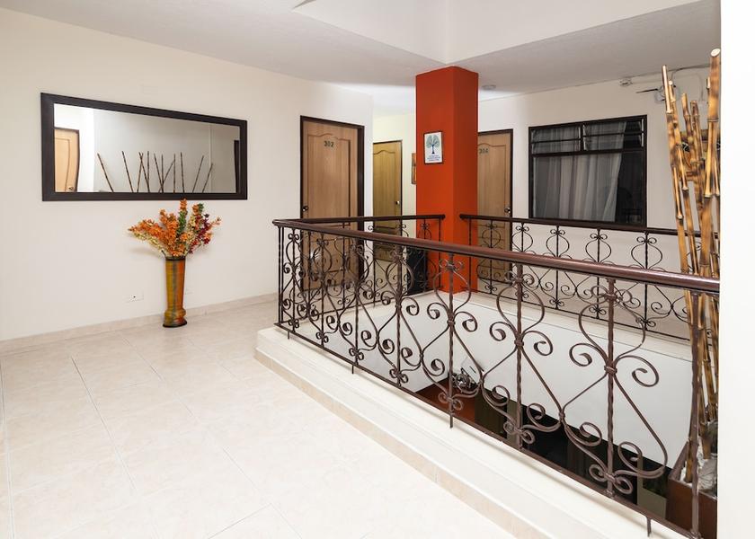 Risaralda Pereira Interior Entrance