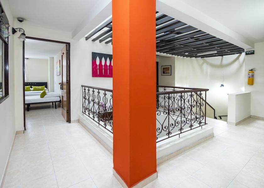 Risaralda Pereira Interior Entrance