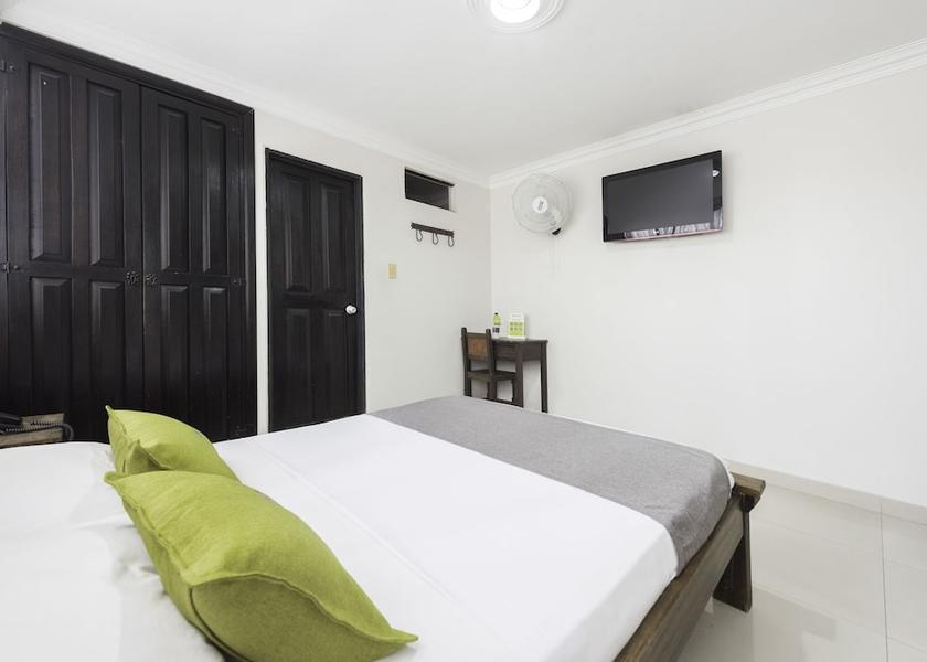 Risaralda Pereira Room