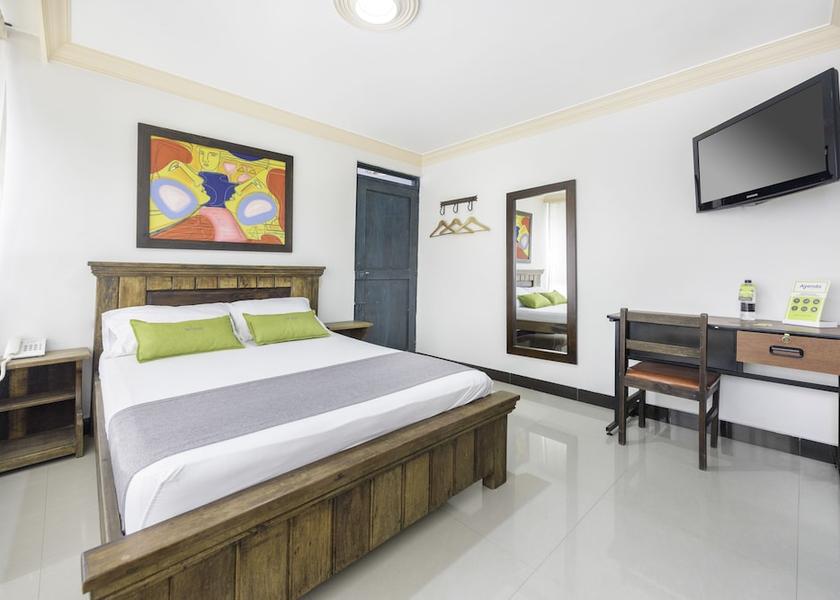 Risaralda Pereira Room