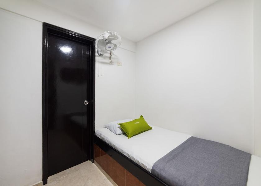 Risaralda Pereira Room