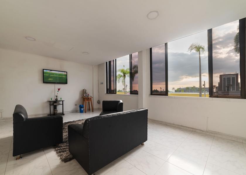 Risaralda Pereira Terrace