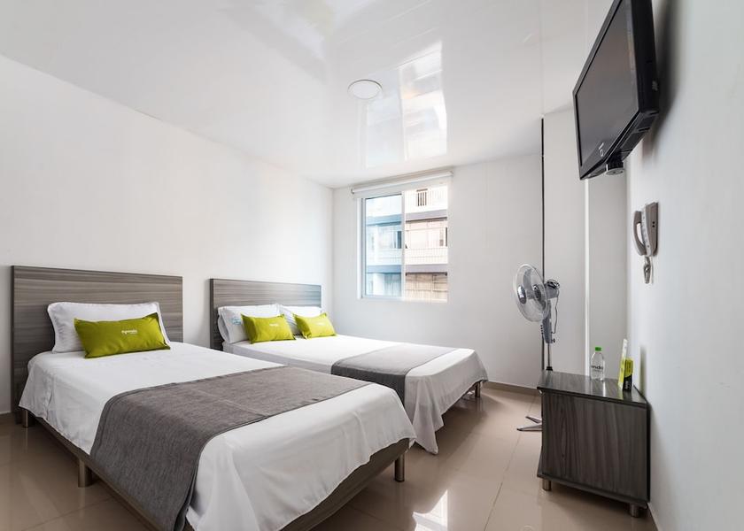 Risaralda Pereira Room