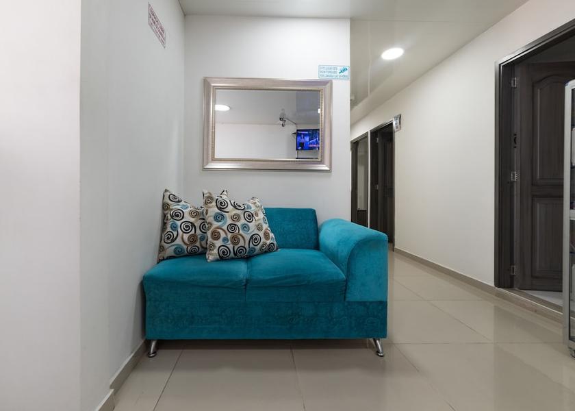 Risaralda Pereira Reception