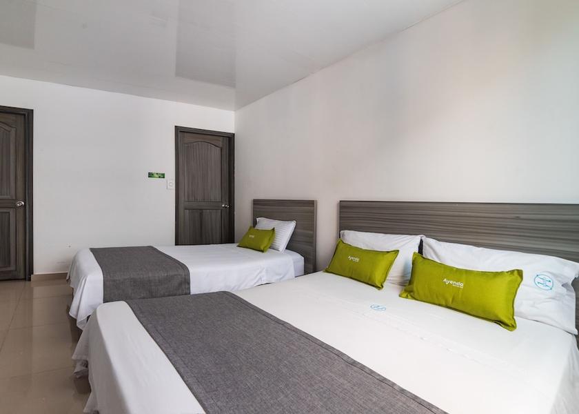 Risaralda Pereira Room
