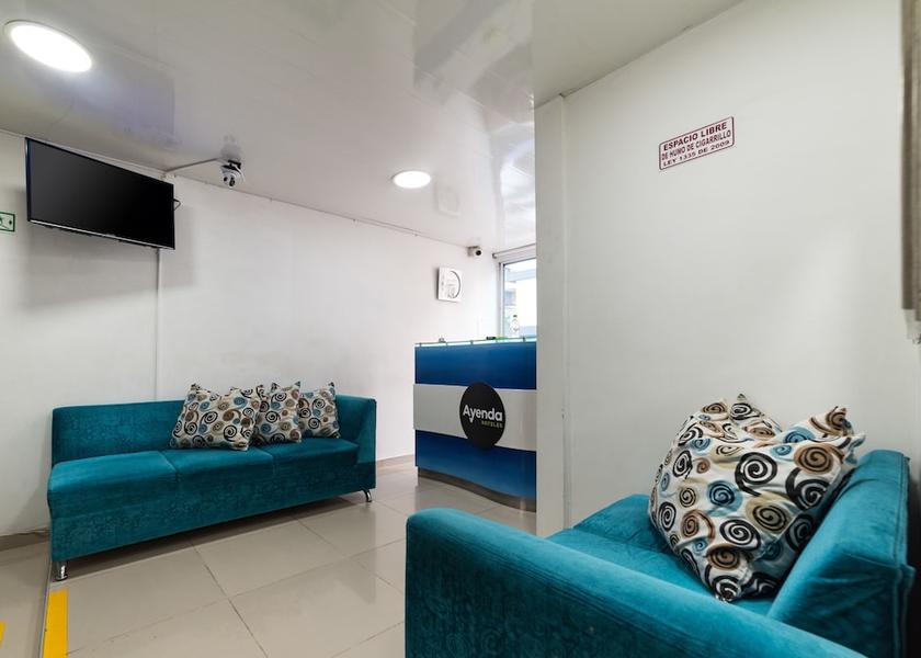 Risaralda Pereira Reception